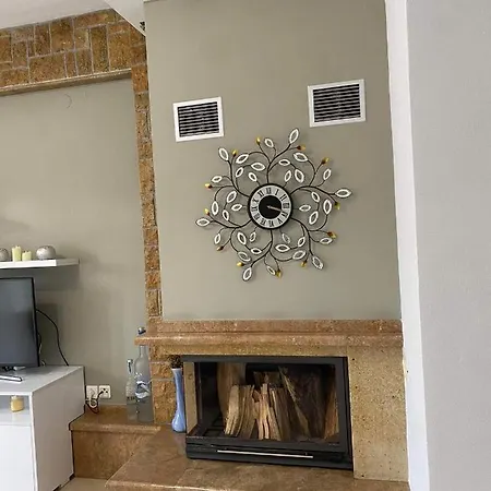 Apartament Memas Maisonette *