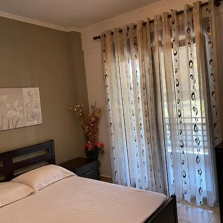 Apartament Memas Maisonette *