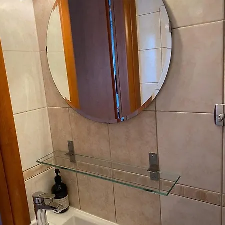 Memas Maisonette Néa Fókaia