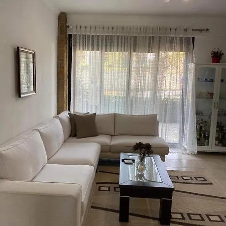 Memas Maisonette * Néa Fókaia