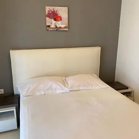 Memas Maisonette Néa Fókaia