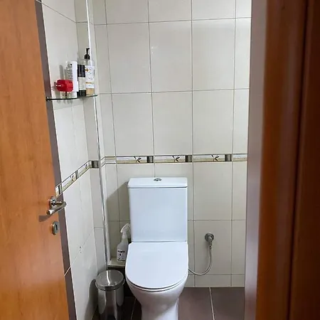 Apartament Memas Maisonette *