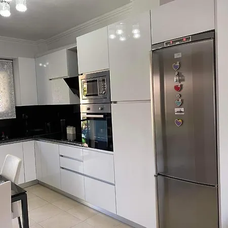 Appartement Memas Maisonette *