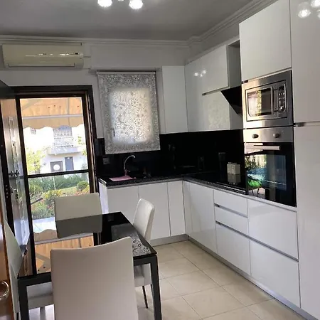Memas Maisonette Appartement *