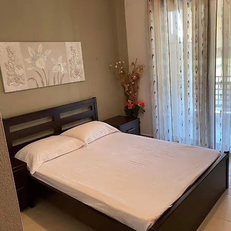 Appartement Memas Maisonette