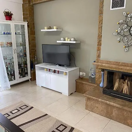 Memas Maisonette Appartement *